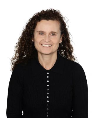 Ana Rita Pascoal headshot