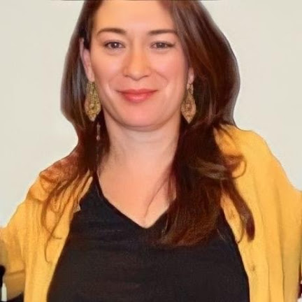 Professora Vera Duarte headshot