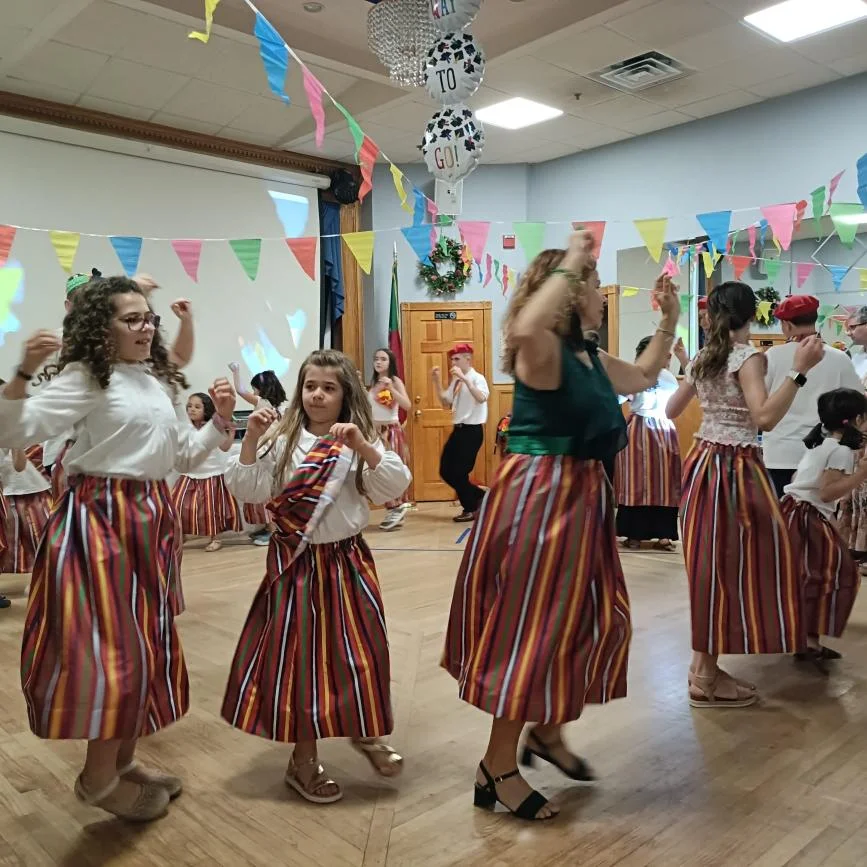 Youth Portuguese school