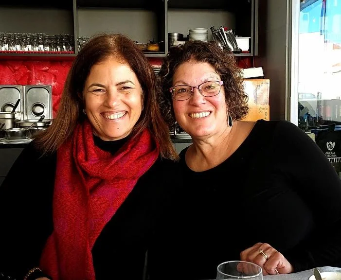 Adult Portuguese class
