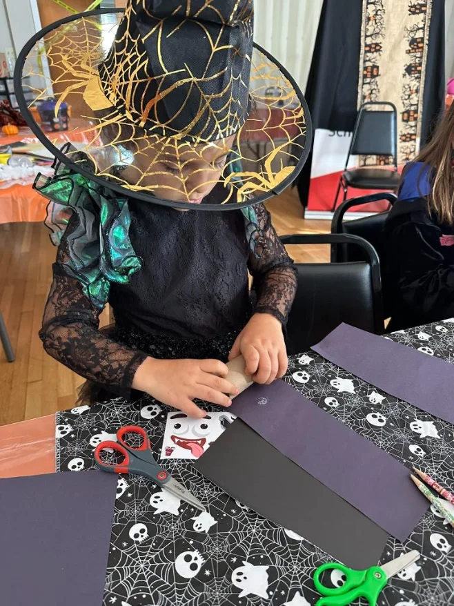 Escola Portuguesa de Cambridge e Somerville students and community event