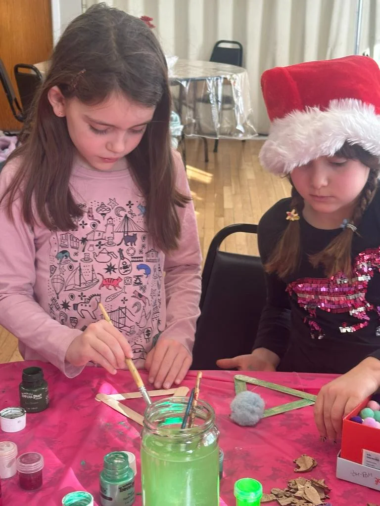 Escola Portuguesa de Cambridge e Somerville students and community event
