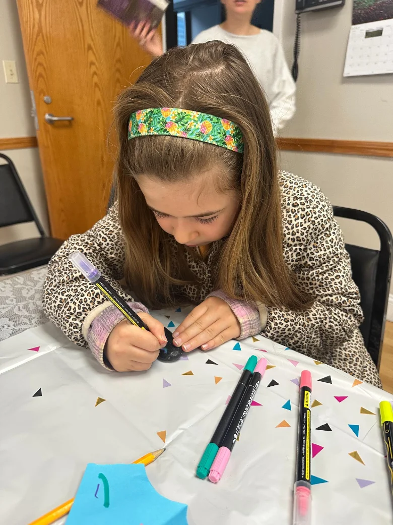 Escola Portuguesa de Cambridge e Somerville students and community event