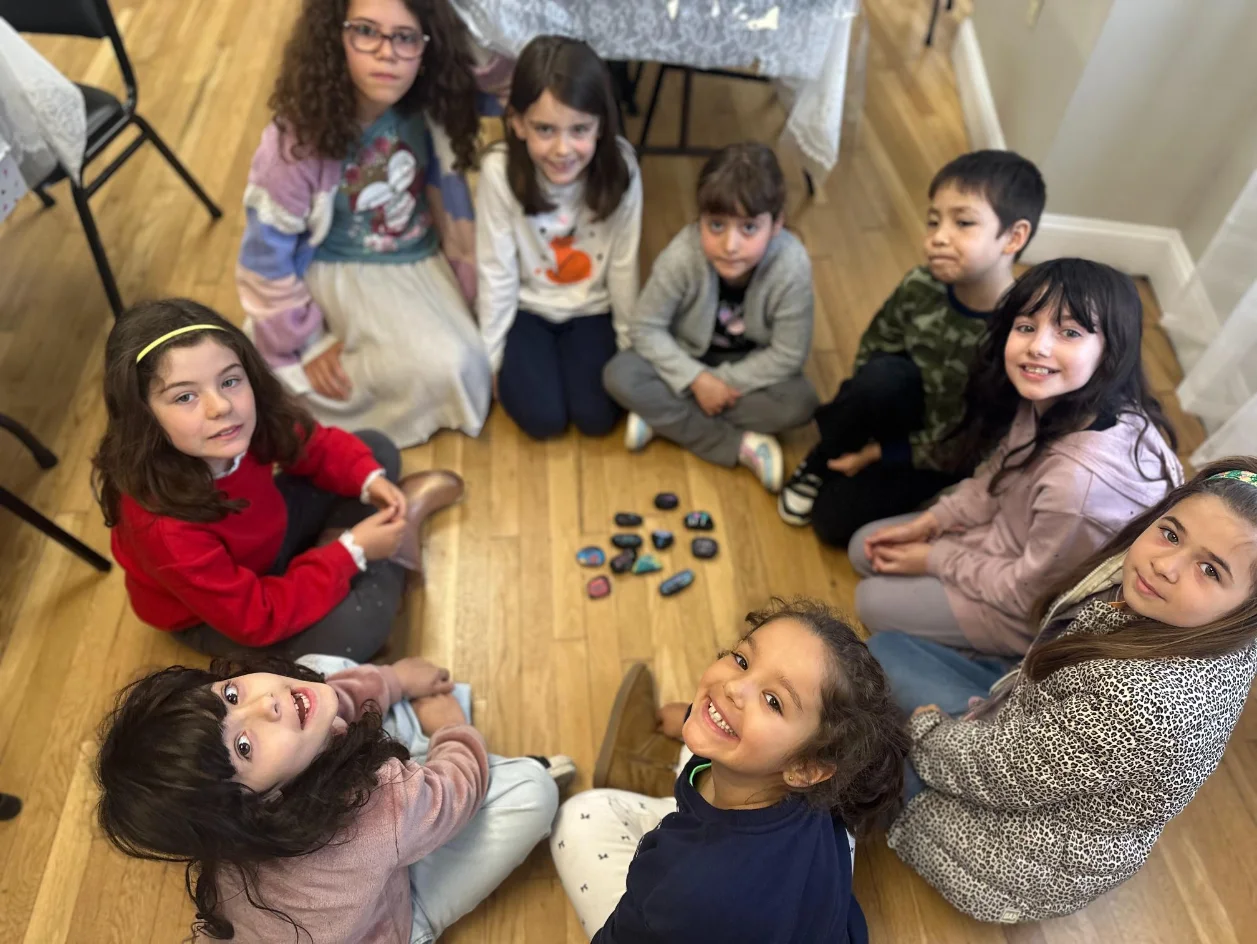 Escola Portuguesa de Cambridge e Somerville students and community event