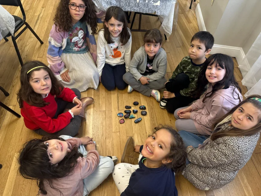Escola Portuguesa de Cambridge e Somerville students and community event