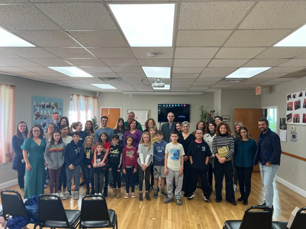 Escola Portuguesa de Cambridge e Somerville