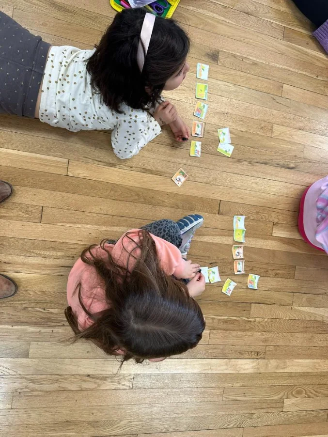 Escola Portuguesa de Cambridge e Somerville students and community event