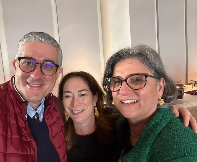 Escola Portuguesa de Cambridge e Somerville students and community event